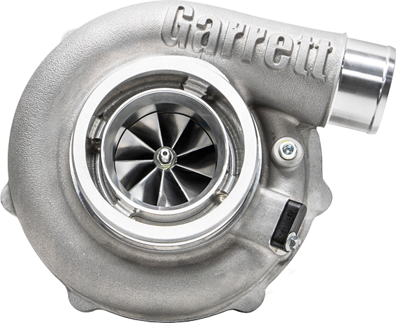GARRETT G25